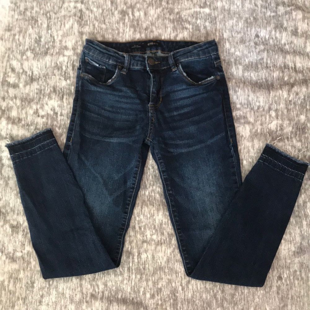 STS BLUE Jeans